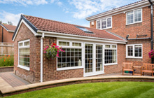 Braco house extension leads